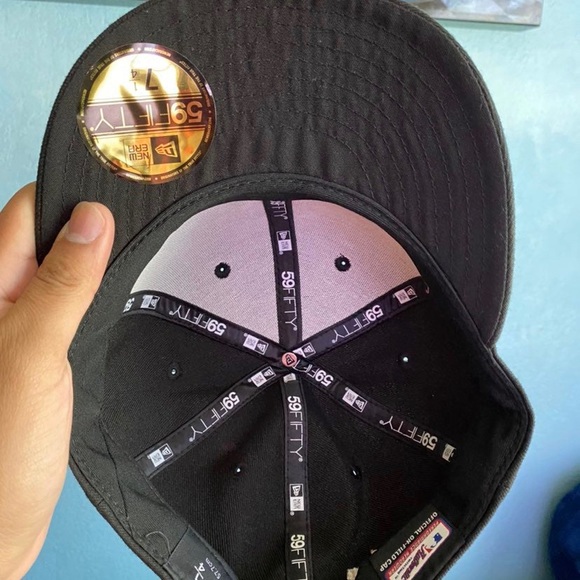 Sf giants hat - Picture 3 of 3